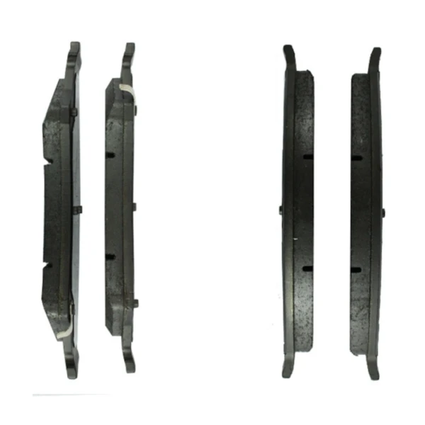 Pastilla de freno para ford ranger 2013 2020 3.2 p5at - Pastillas De Freno | ClickRepuestos